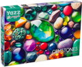 YAZZ Puzzle Krystaly 1000 dílků
