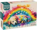 YAZZ Puzzle Štěňátka 1000 dílků