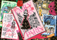 TREFL Puzzle Emily in Paris: Magazín módy 1000 dílků