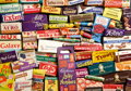 GIBSONS Puzzle Sladké vzpomínky 60.léta 500 dílků