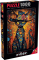 ANATOLIAN Puzzle Kouzelník 1000 dílků