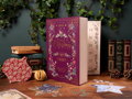 GIBSONS Puzzle Art File: Adventní kalendář na 24 dní: Vánoční příběhy