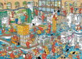 JUMBO Puzzle JvH Řemeslný pivovar 1000 dílků