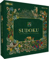 GIBSONS Barevné Sudoku