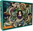 GIBSONS Puzzle Shakespeare 1000 dílků