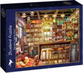 BLUEBIRD Puzzle Ochutnávka vín 1000 dílků