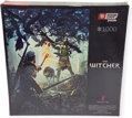GOOD LOOT Puzzle The Witcher: Leshen 1000 dílků