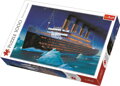 TREFL Puzzle Titanic 1000 dílků