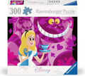 RAVENSBURGER Puzzle Alenka v říši divů 300 dílků