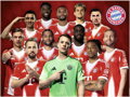 RAVENSBURGER Puzzle FC Bayern 300 dílků