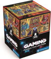 CLEMENTONI Puzzle Gaming Collection: Anime Yu-Gi-Oh II 500 dílků
