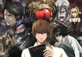 CLEMENTONI Puzzle Gaming Collection: Anime Death Note 500 dílků