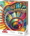 ART PUZZLE Puzzle Žebřík lásky 500 dílků