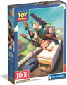 CLEMENTONI Puzzle Příběh hraček 1000 dílků