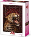 ART PUZZLE Puzzle WOWO Series: Řev šelmy 1000 dílků