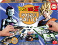 EDUCA Puzzle bitva Dragon Ball Z 12x42 dílků