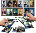 EDUCA Puzzle bitva Dragon Ball Z 12x42 dílků