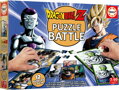 EDUCA Puzzle bitva Dragon Ball Z 12x42 dílků