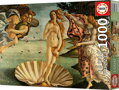 EDUCA Puzzle Zrození Venuše 1000 dílků