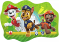 RAVENSBURGER Puzzle Tlapková patrola 4v1 (10,12,14,16 dílků)