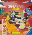 RAVENSBURGER GraviTrax Junior Startovní sada S Dino