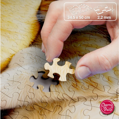 CHERRY PAZZI Puzzle Tady velím já 500 dílků