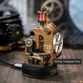 ROBOTIME Rokr 3D puzzle Morseův telegraf 60 dílků