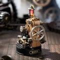 ROBOTIME Rokr 3D puzzle Morseův telegraf 60 dílků