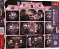 TREFL Puzzle Spooky Stories: Po setmění 300 dílků
