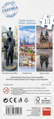 DINO Panoramatické puzzle Turistická edice Česko: Staroměstský orloj 75 dílků