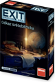 DINO EXIT Úniková hra: Odkaz světoběžníka