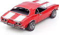 METAL EARTH 3D puzzle 1968 Chevrolet Z,28 Camaro