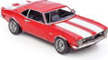METAL EARTH 3D puzzle 1968 Chevrolet Z,28 Camaro
