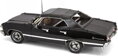 METAL EARTH 3D puzzle 1967 Chevrolet Impala