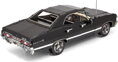 METAL EARTH 3D puzzle 1967 Chevrolet Impala