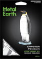 METAL EARTH 3D puzzle Tučňák císařský