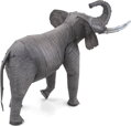 METAL EARTH 3D puzzle Slon africký