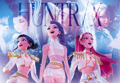 CLEMENTONI Puzzle K-Pop: Lovkyně démonů: Huntrix 104 dílků