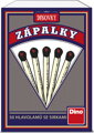 DINO Zápalky