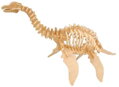 WOODEN TOY , WCK 3D puzzle Plesiosaurus
