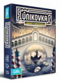 ALBI Únikovka: Loupež v Benátkách
