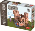 TREFL BRICK TRICK Hrad M