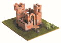 TREFL BRICK TRICK Hrad M