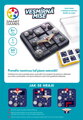 MINDOK SMART Vesmírná mise