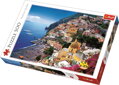 TREFL Puzzle Město Positano 500 dílků
