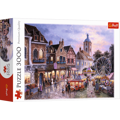 TREFL Puzzle Pouť 3000 dílků