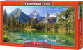 CASTORLAND Puzzle Vznešenost hor 4000 dílků