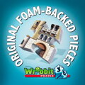WREBBIT 3D puzzle Zámek Neuschwanstein 890 dílků