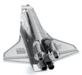 METAL EARTH 3D puzzle Raketoplán Atlantis