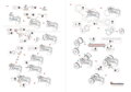 METAL EARTH 3D puzzle Traktor